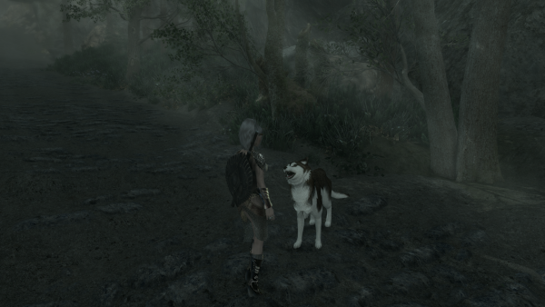 Барбас или Барбос?)