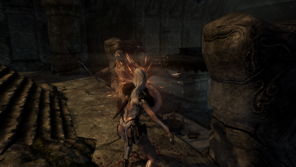 Блокировка)