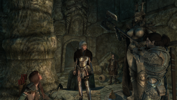 За Кодлака)