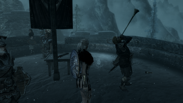 Подудел? Попробуем имперскую линию)