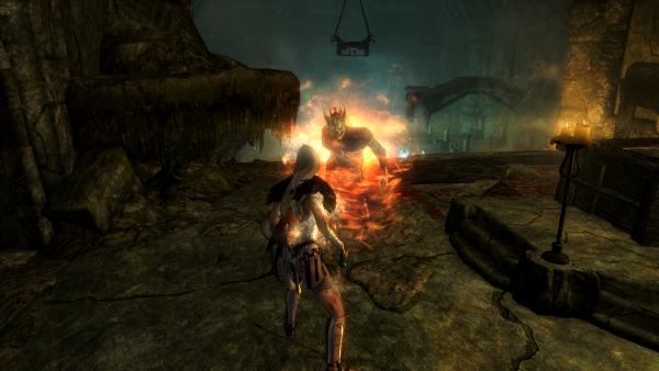 Король Олаф ) в песенной Эдде