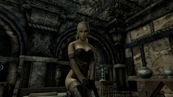 Юстициар Ариэль