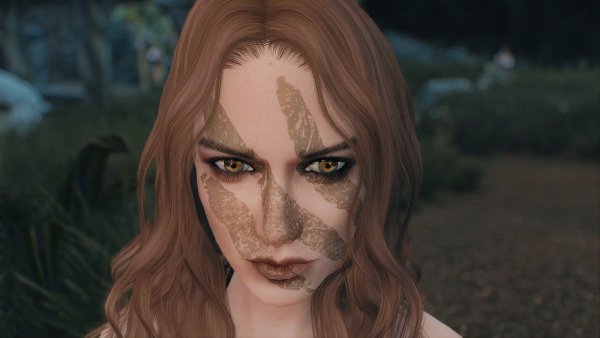 Эйла. SKYRIM AE (сборка 10)