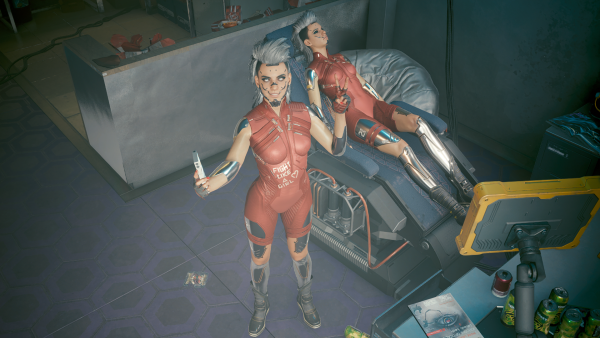 Селфи - две красавицы 8ug8ear.