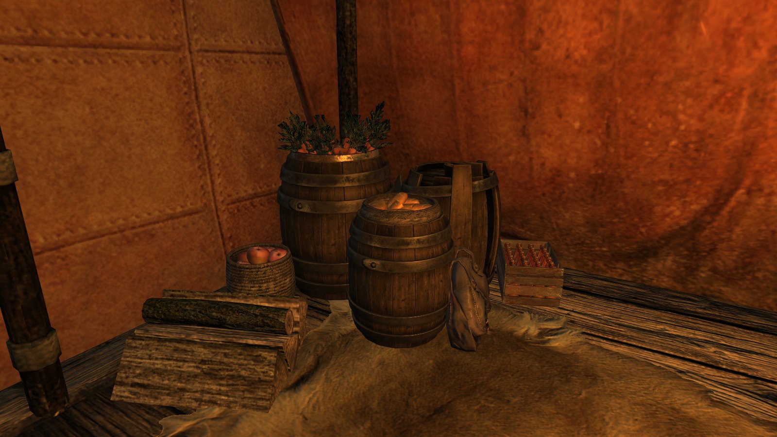 Legionnaire's Chronicles Rus