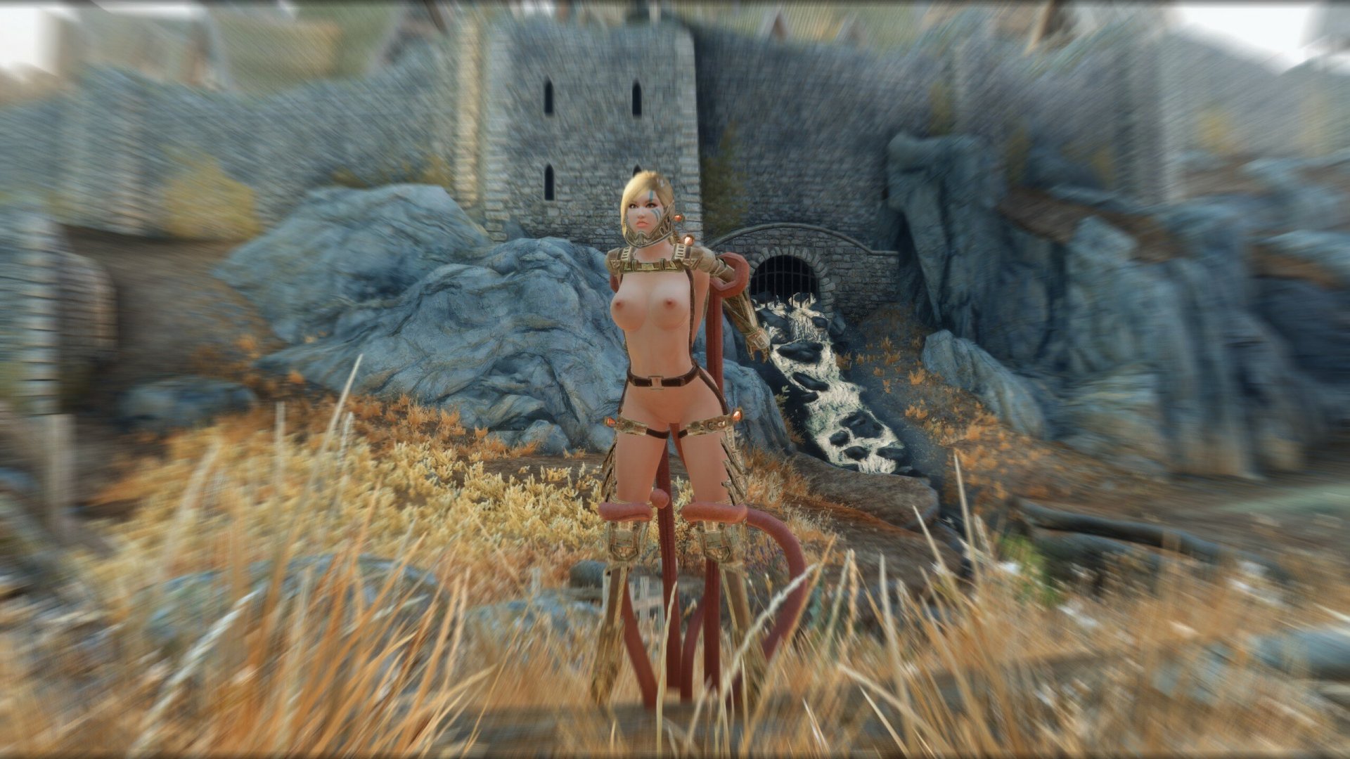 Dwarven Devious Cuirass - 3BA SE/AE Rus