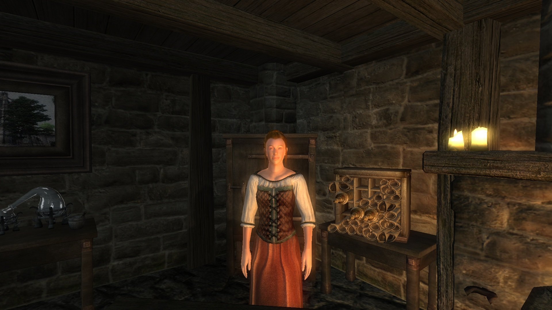 Trade and Commerce Rus