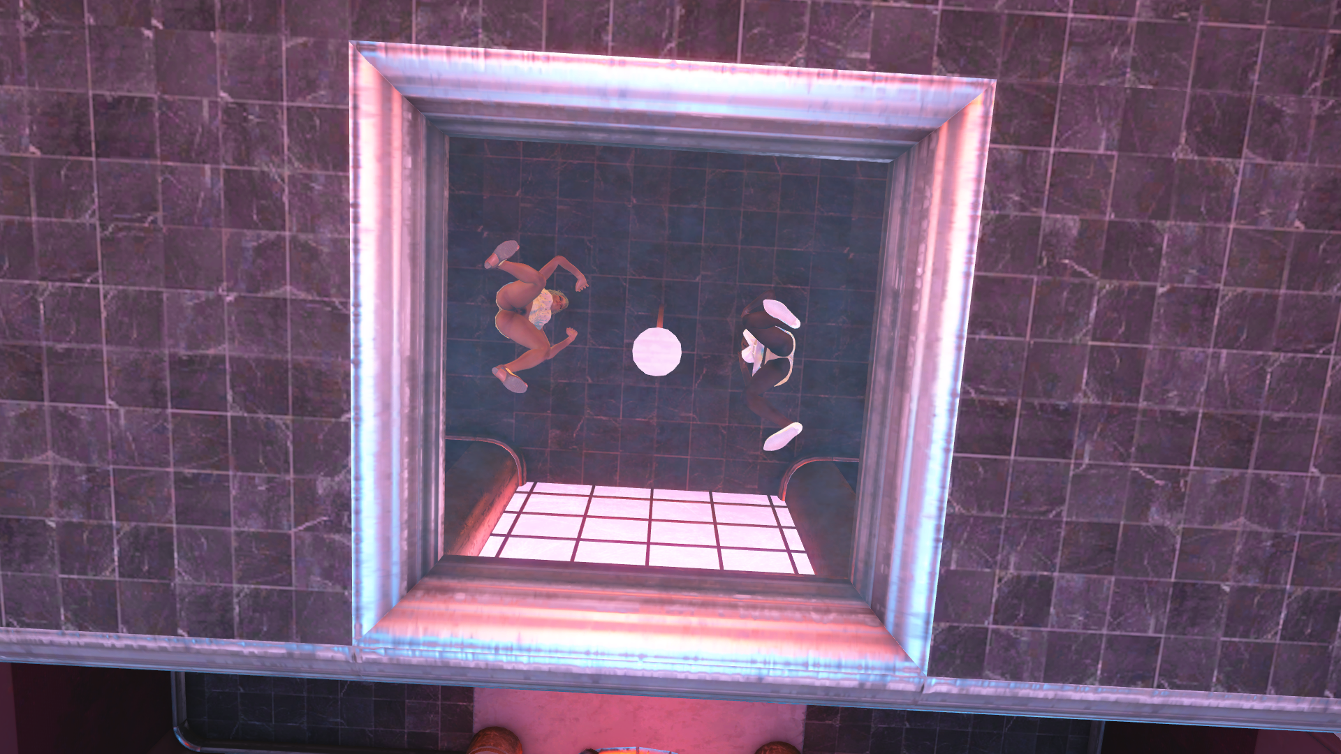 Fallout-4  SexFall: (Сборка 7.0)+моды