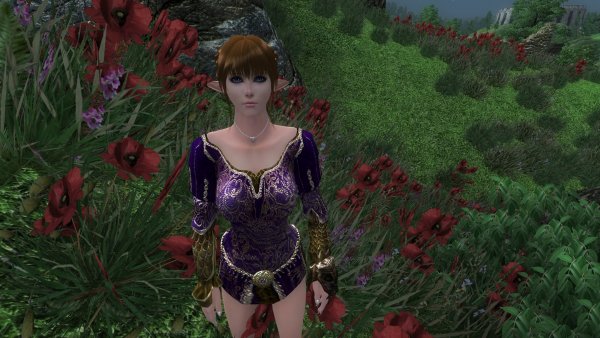 Цветочками торгуем?