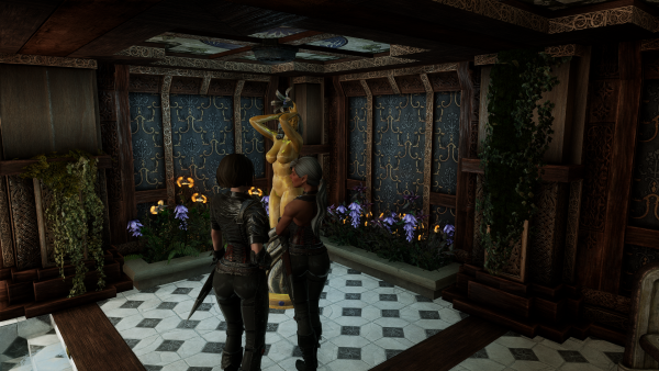 Купила на распродаже)