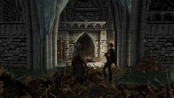 По пути потрепаться с Серанкой)