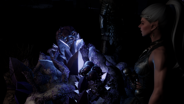 Стручки душ)