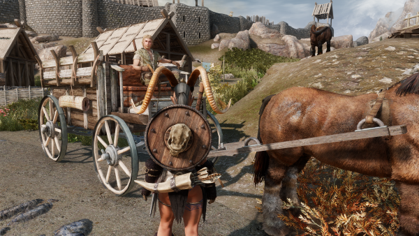 Покатаемся)