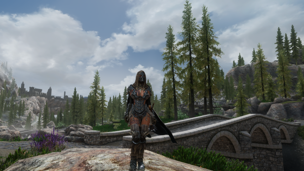 Чешуйчатый)