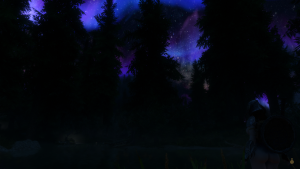 Болота под Морфалом