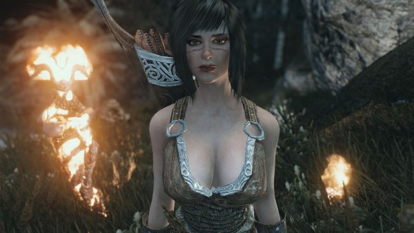 Соратница РИЯ и призванный атронах..