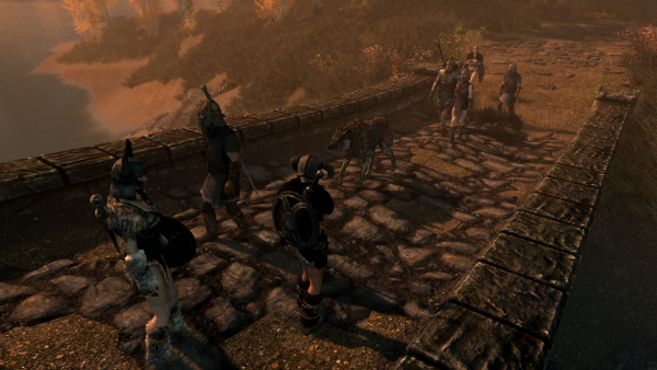 Патруль Братанов Бури)