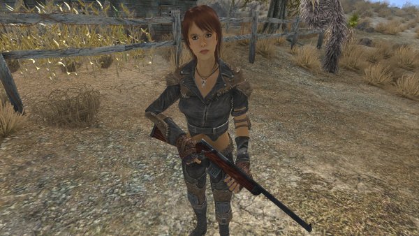 Санни Смайл. Первое знакомство.