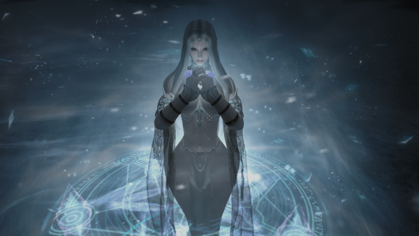 Снежная королева