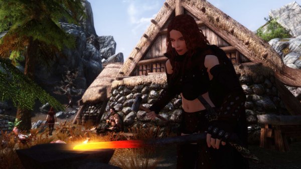 01 Чёрная Вдова - она же Наташа Романофф.jpg