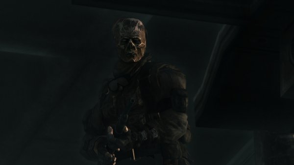 Терминатор???