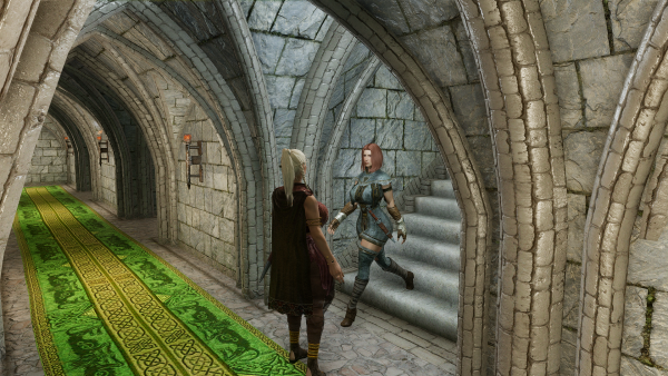 Кто-то местный)