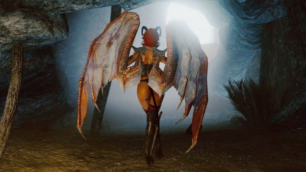 The epic.. Skyrim SE (сборка 11)