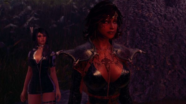 Грустно промокнуть! Skyrim SE (сборка 11)