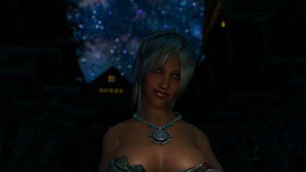 ... Skyrim SE (сборка 11)