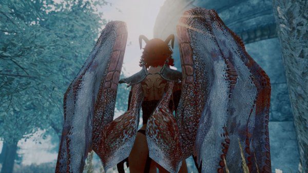 .... Skyrim SE (сборка 11)