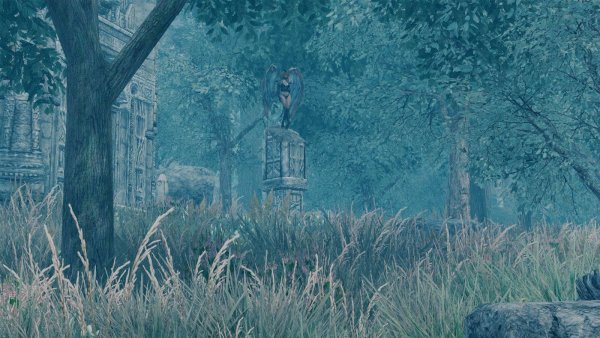 ПЕЙЗАЖ.. Skyrim SE (сборка 11)