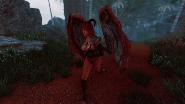 Бегом соблазнять мужиков на дорогах )))