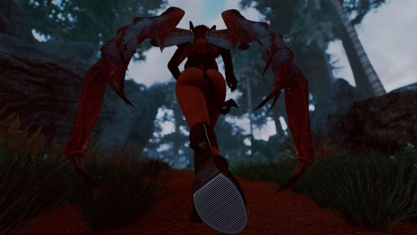 Смеркалось ) Skyrim SE (сборка 11)