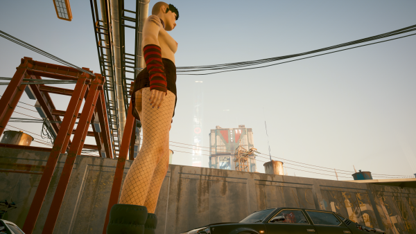 Ви ищет "подружку" на пару ночей.