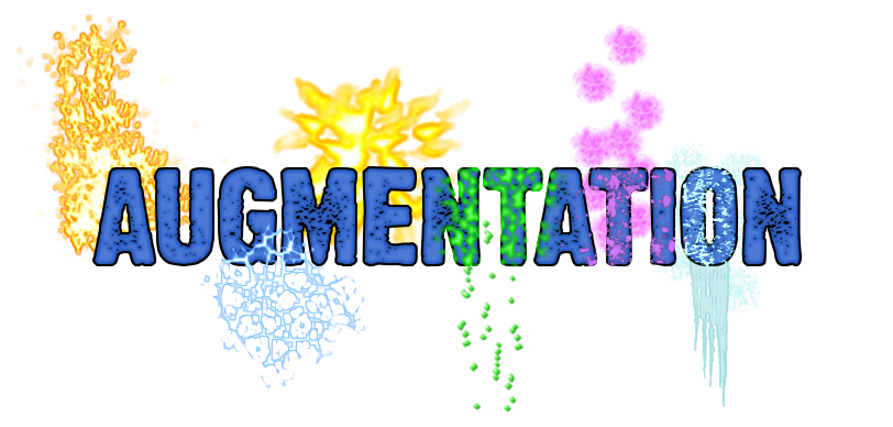 Augmentation Rus