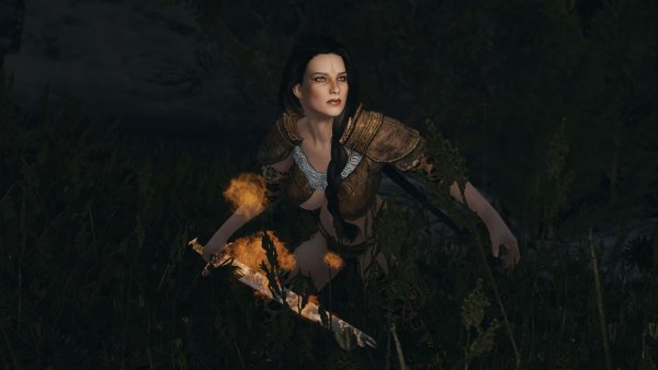 РИЯ.. Skyrim SE (Тропики 7.0)