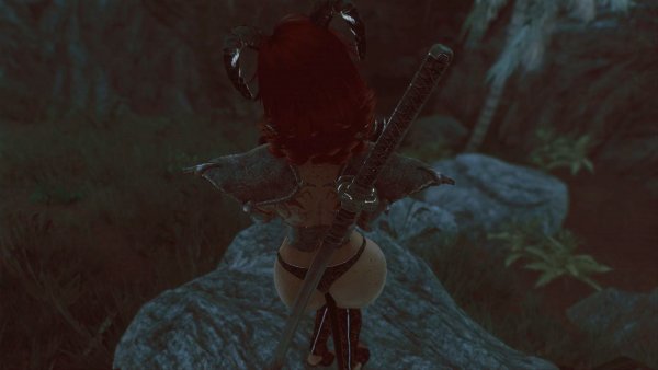 ... Skyrim SE (сборка 11)