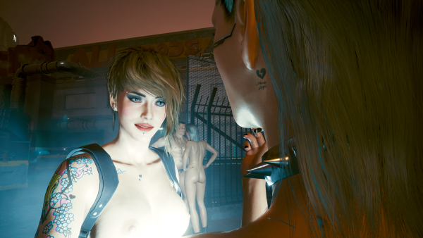 Молодые и красивые близняшки Стаут.