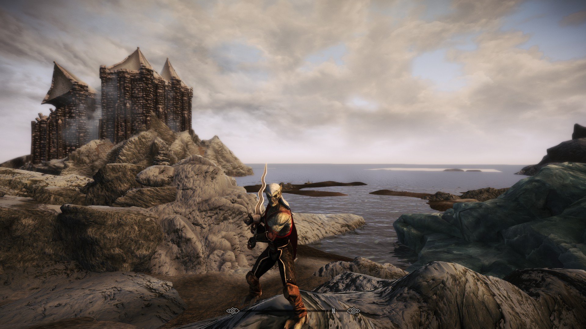 Vampire War (Hardcore) Rus