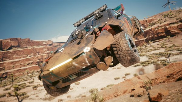 Испытания "арендованного" у бандитов Сиона.