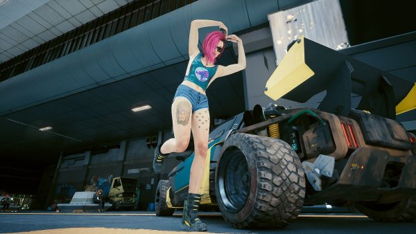 Ви купила все же элитную квартирку ;)