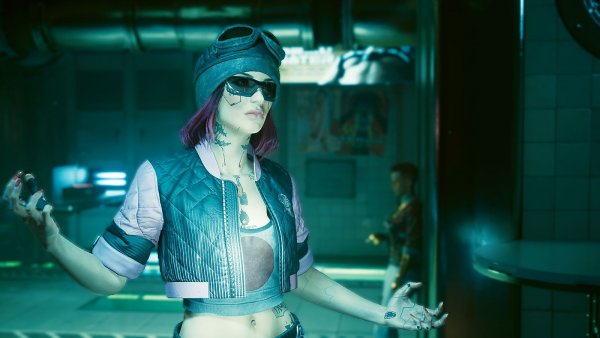 ВИ - сильнейший нетранер в городе!