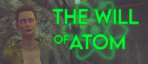 Воля Атома