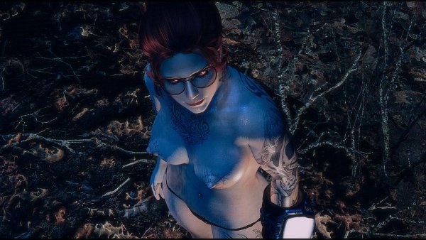 ВАМП.. Fallout-4 (Сборка 7.5)