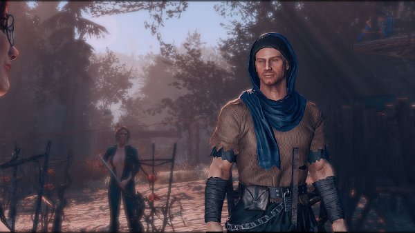 Vamp стала собирать у себя - красавчиков ))