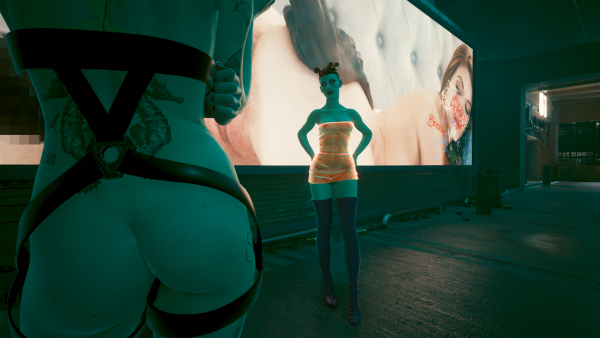 Ви:-"Джуди, ну мы летим в «Домик на озере»?".