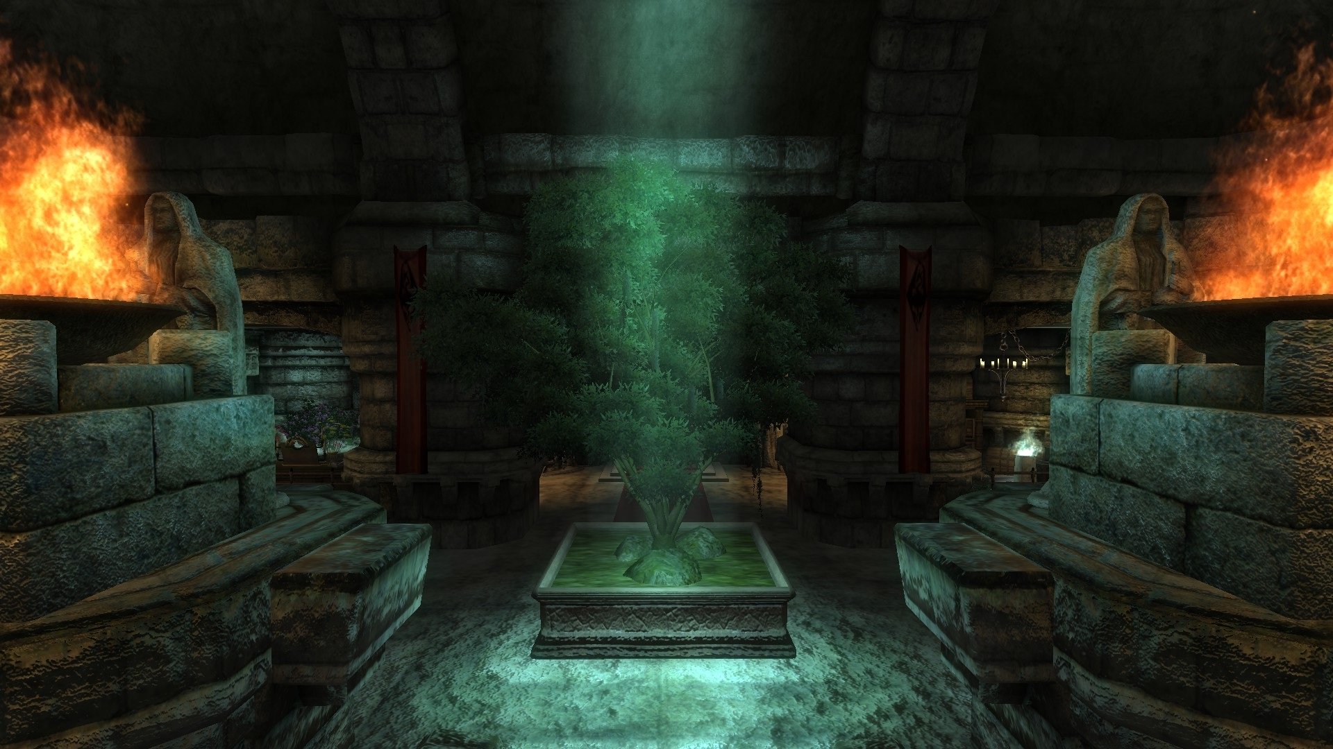 City Isle Player Home Rus