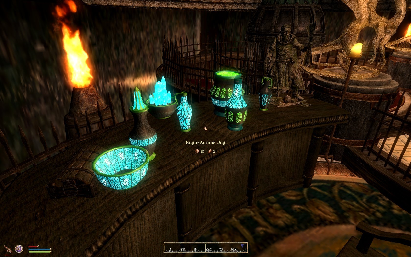 Ayleid Loot EXtended Rus