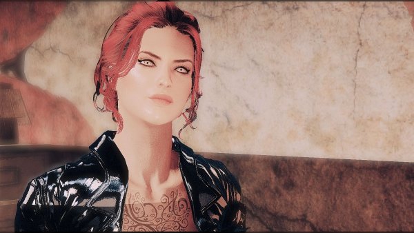 ВАМП.. Fallout-4 (Сборка 7.5)