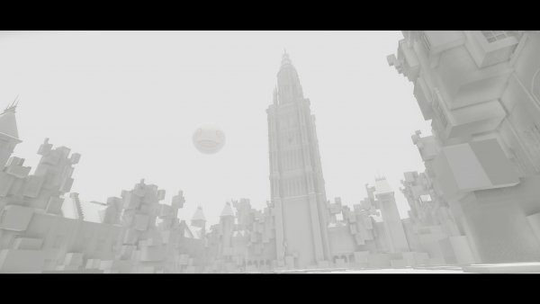 SkyrimAE Пустота